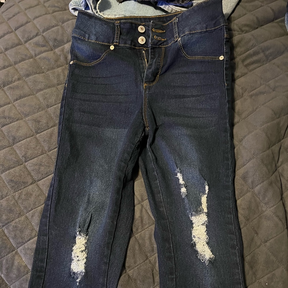 Pants